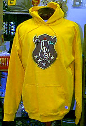 IotaWear: Iota Phi Theta Long-sleeve, Sweatshirts, & Sweaters